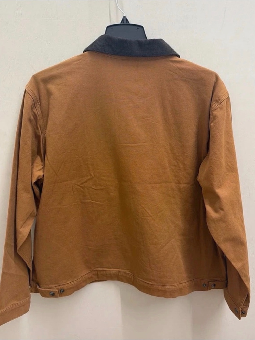 Carhartt Detroit Jacket - Picture 4 of 4